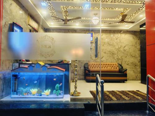 sri kandhan residency