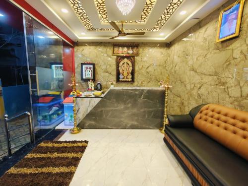 sri kandhan residency