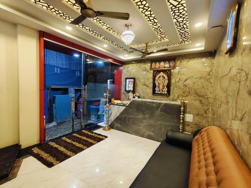 Sri Kandhan Residency,,4 star