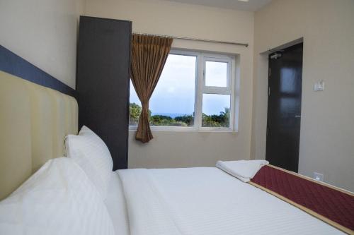 Sri Kandhan Residency,,4 star