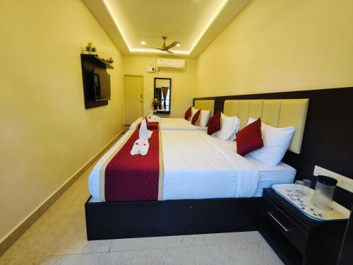 sri kandhan residency