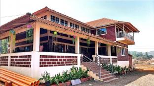 vasundhara agro hill resort