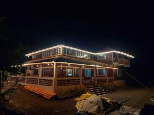 vasundhara agro hill resort