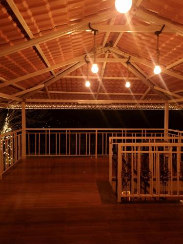 vasundhara agro hill resort