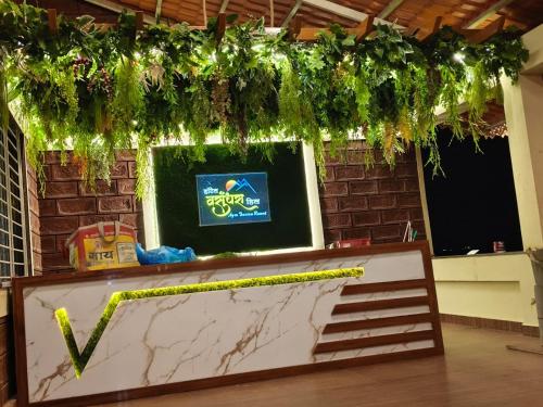 vasundhara agro hill resort