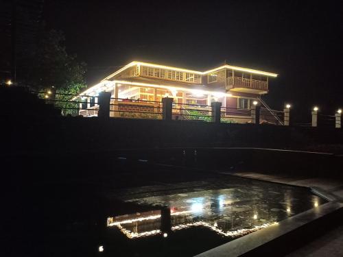 vasundhara agro hill resort