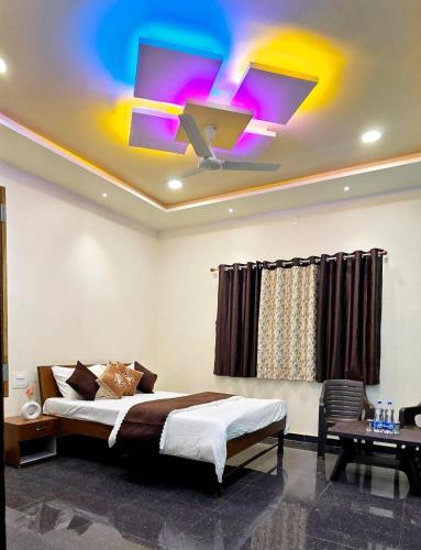 vasundhara agro hill resort