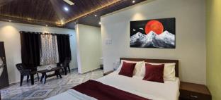 vasundhara agro hill resort