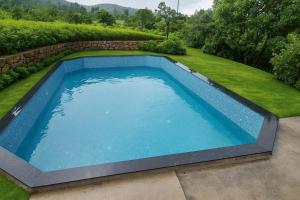 vasundhara agro hill resort