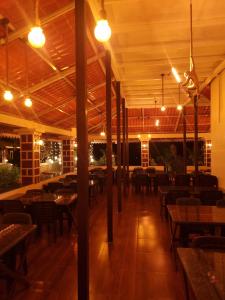 vasundhara agro hill resort