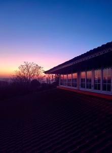 vasundhara agro hill resort