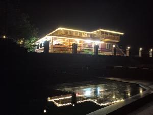 vasundhara agro hill resort