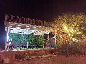 vasundhara agro hill resort