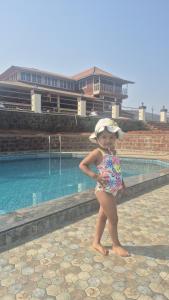 vasundhara agro hill resort