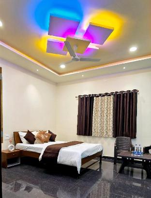 vasundhara agro hill resort