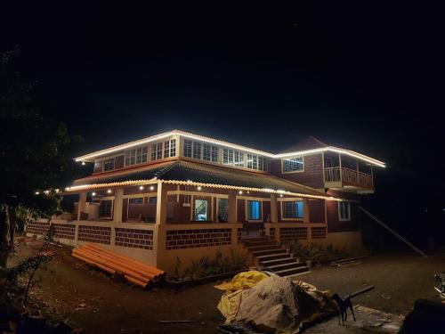 vasundhara agro hill resort