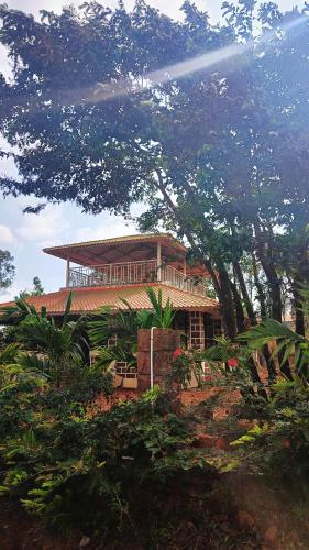 vasundhara agro hill resort