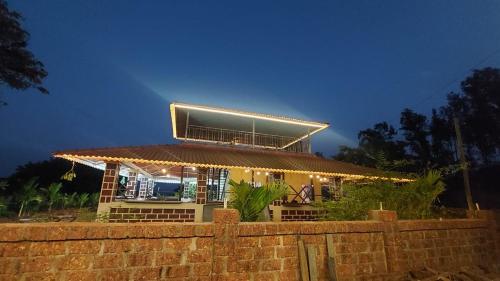 Vasundhara Agro Hill Resort,,3 star