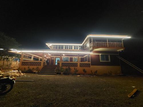 vasundhara agro hill resort