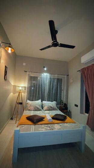 Mountain Lake Poomala Pvt Ltd,,4 star