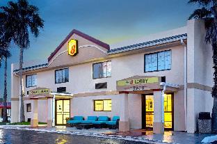 Super 8 By Wyndham Orlando International Drive,Kissimmee>>International Drive,2 star