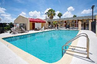 Super 8 By Wyndham Orlando International Drive,Kissimmee>>International Drive,2 star