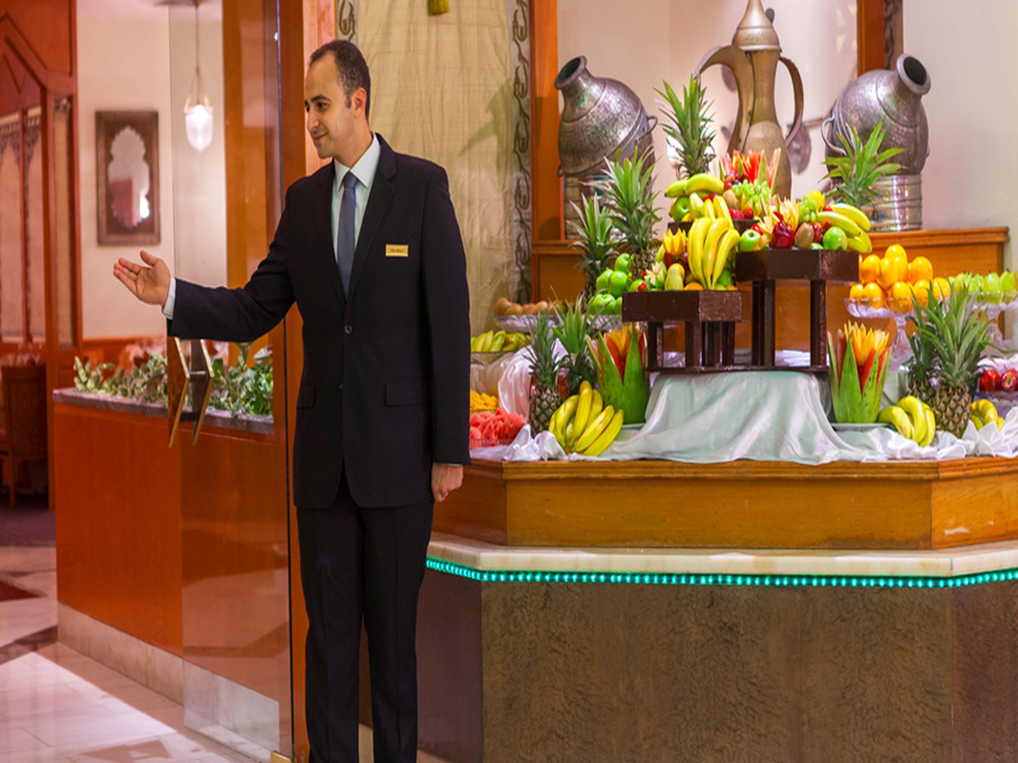 jeddah grand hotel