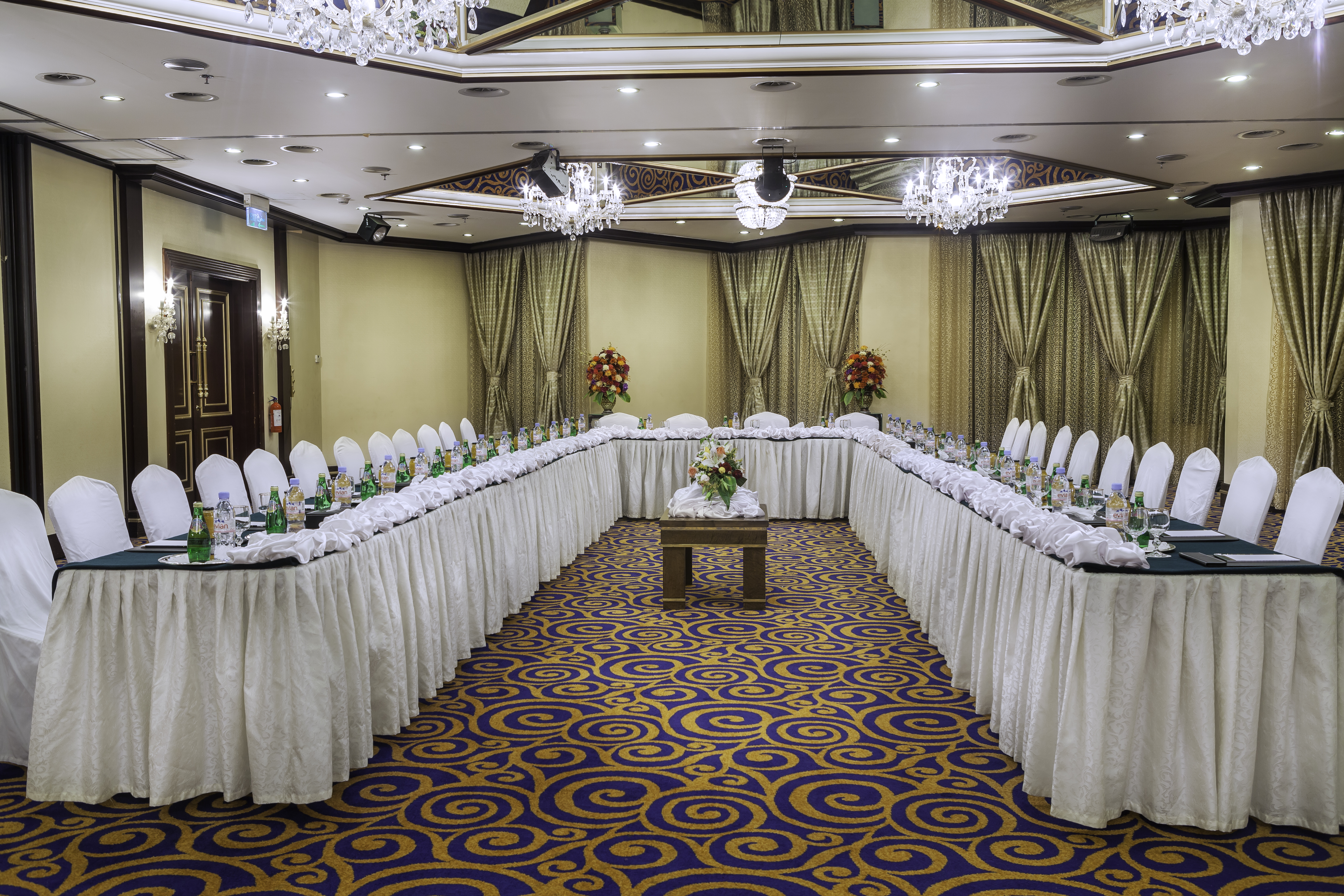 jeddah grand hotel