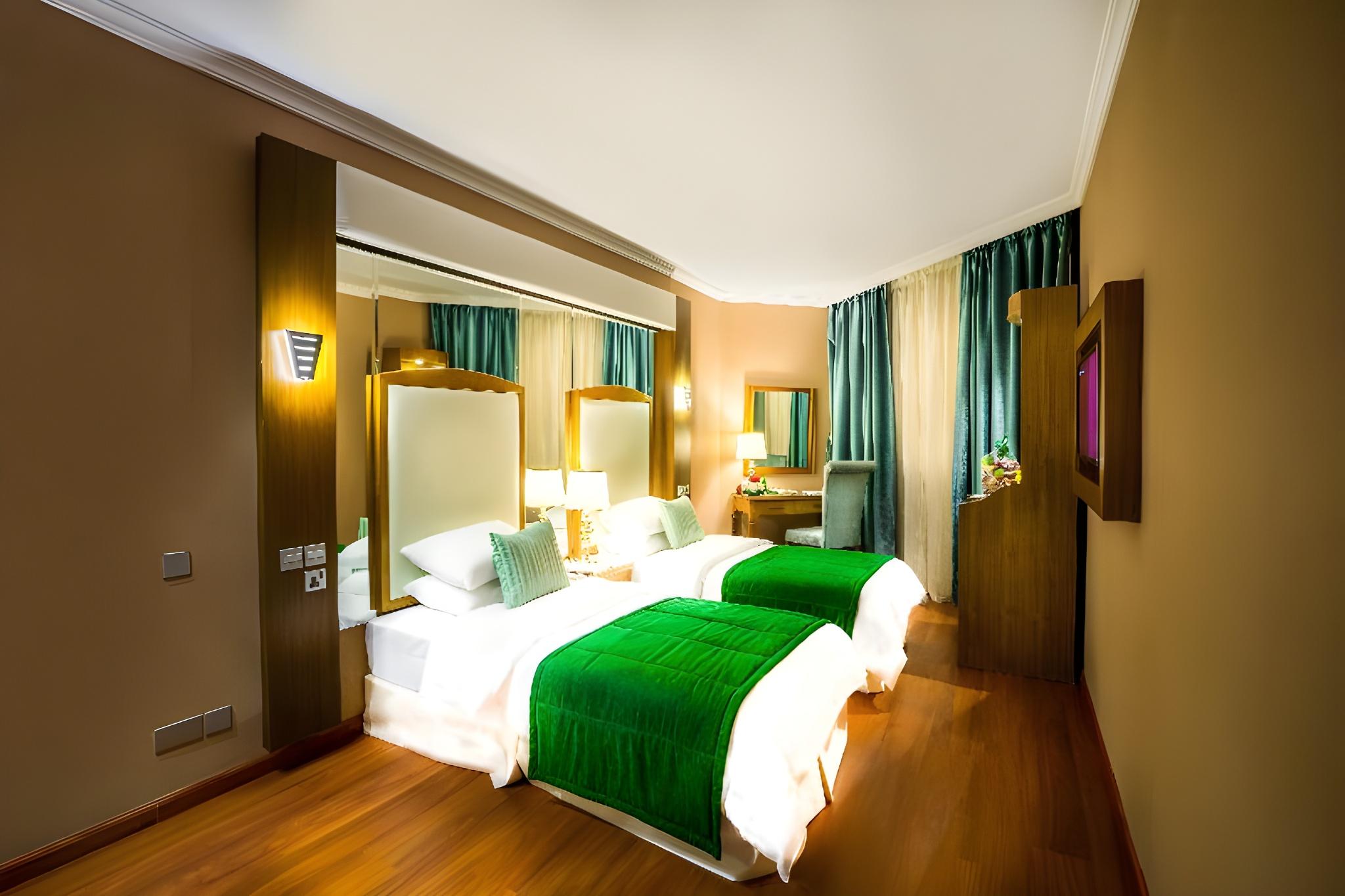 jeddah grand hotel