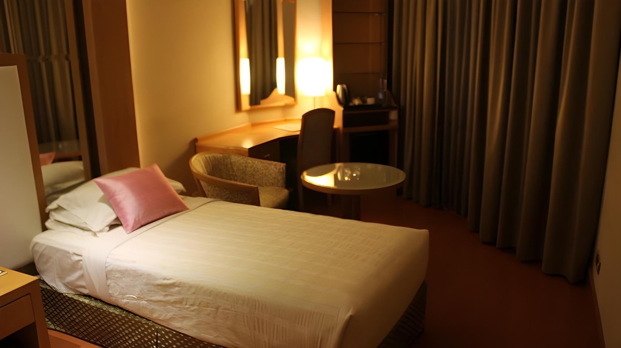 jeddah grand hotel