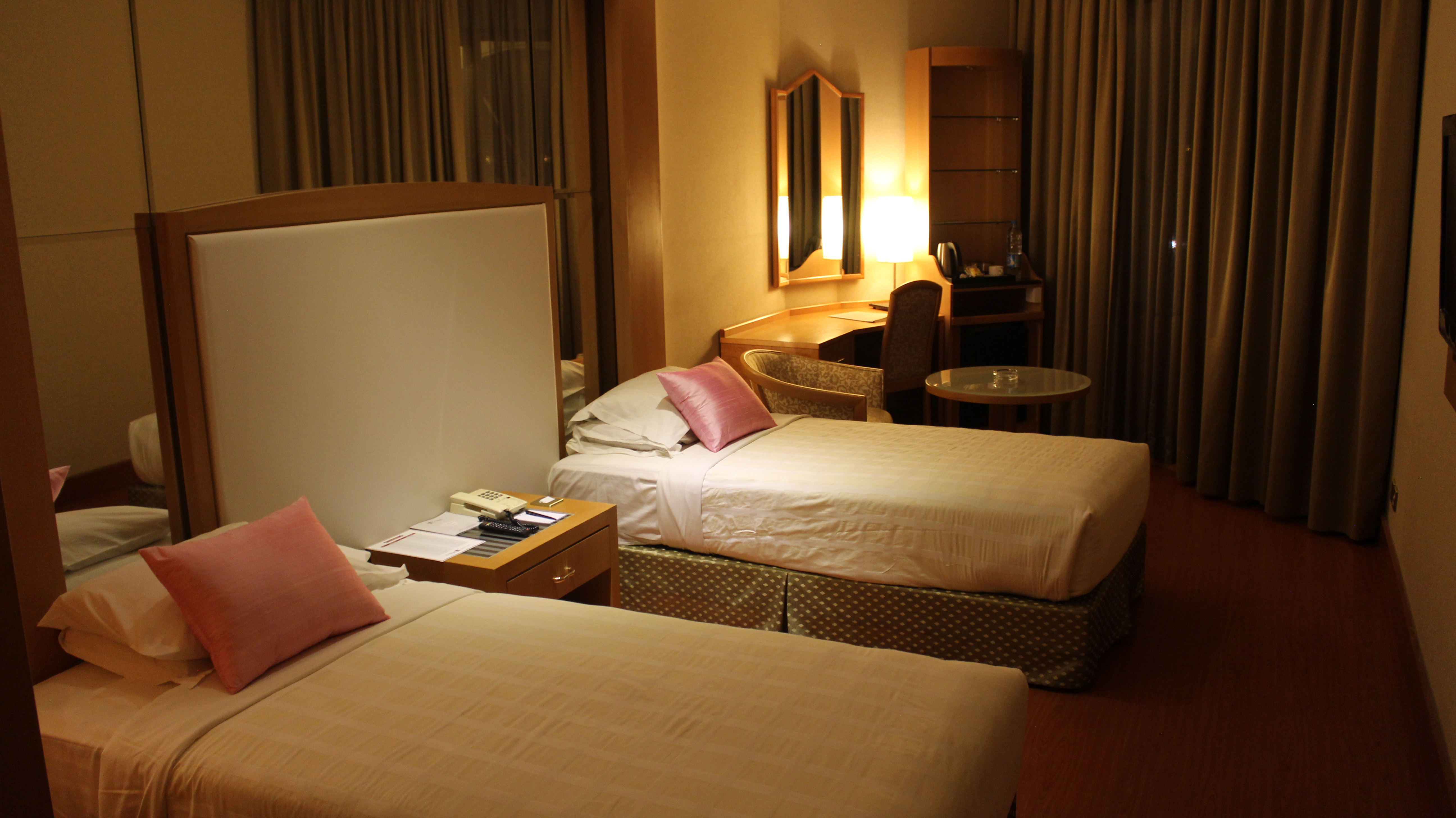jeddah grand hotel