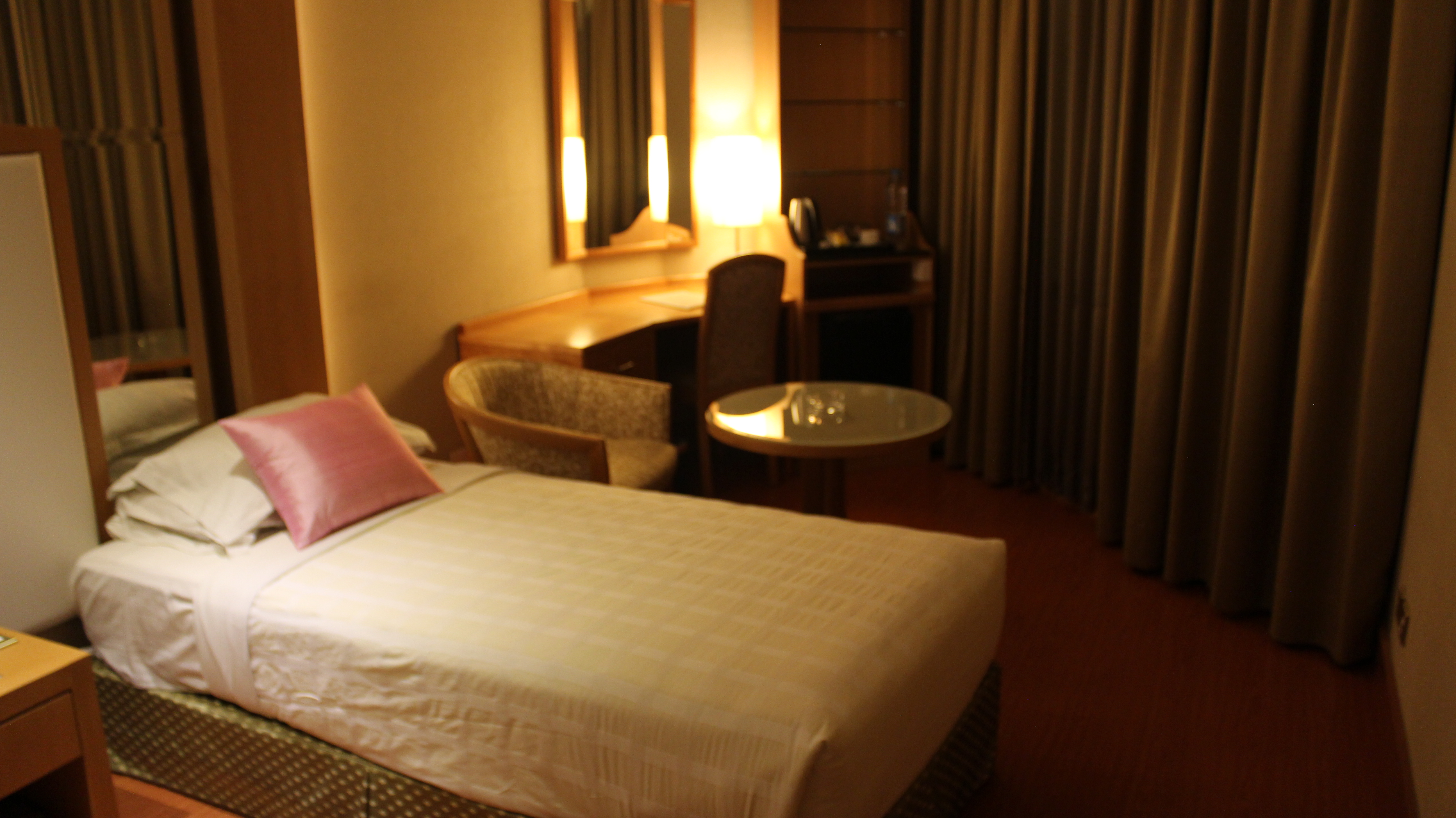 jeddah grand hotel