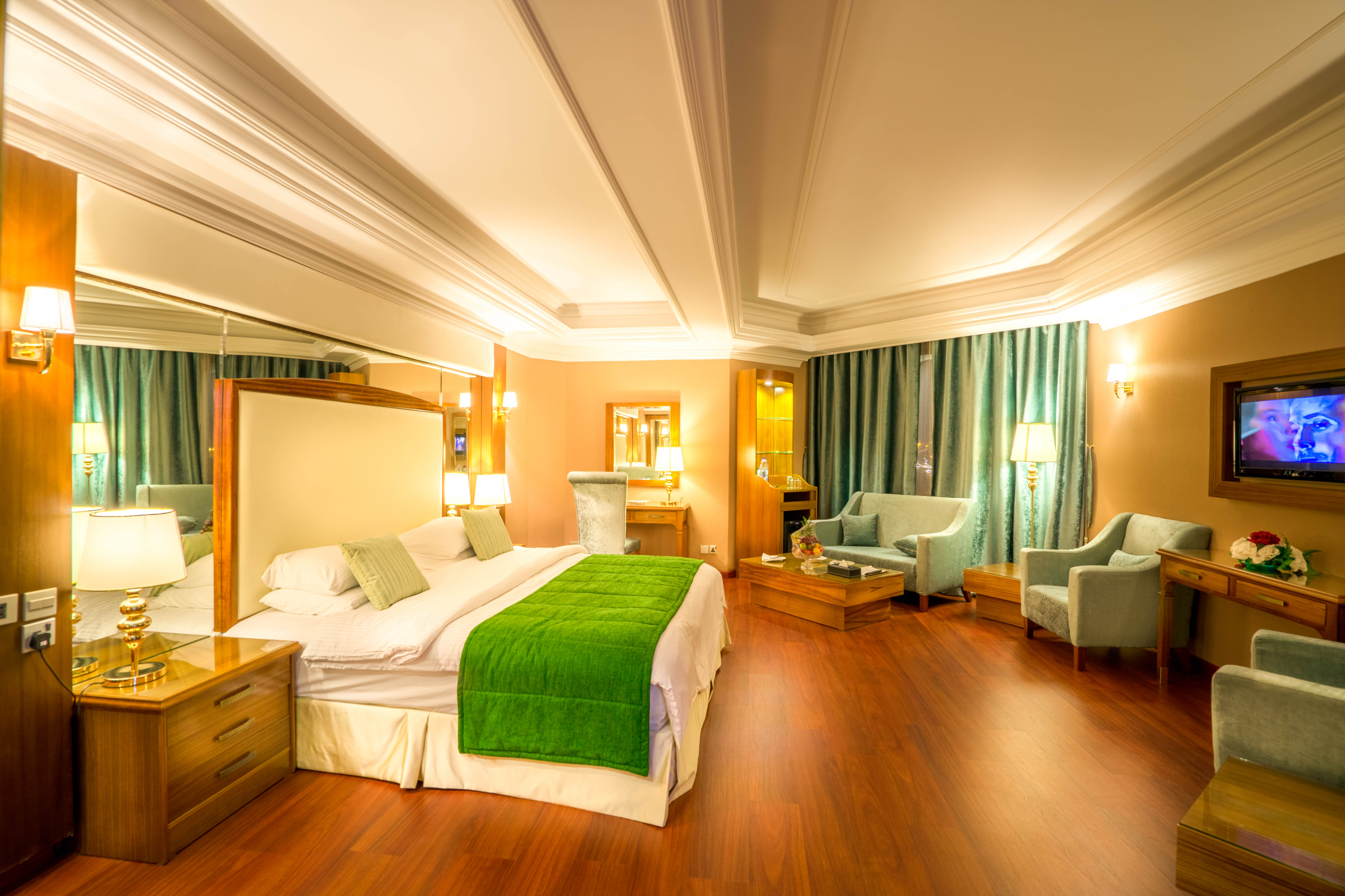jeddah grand hotel
