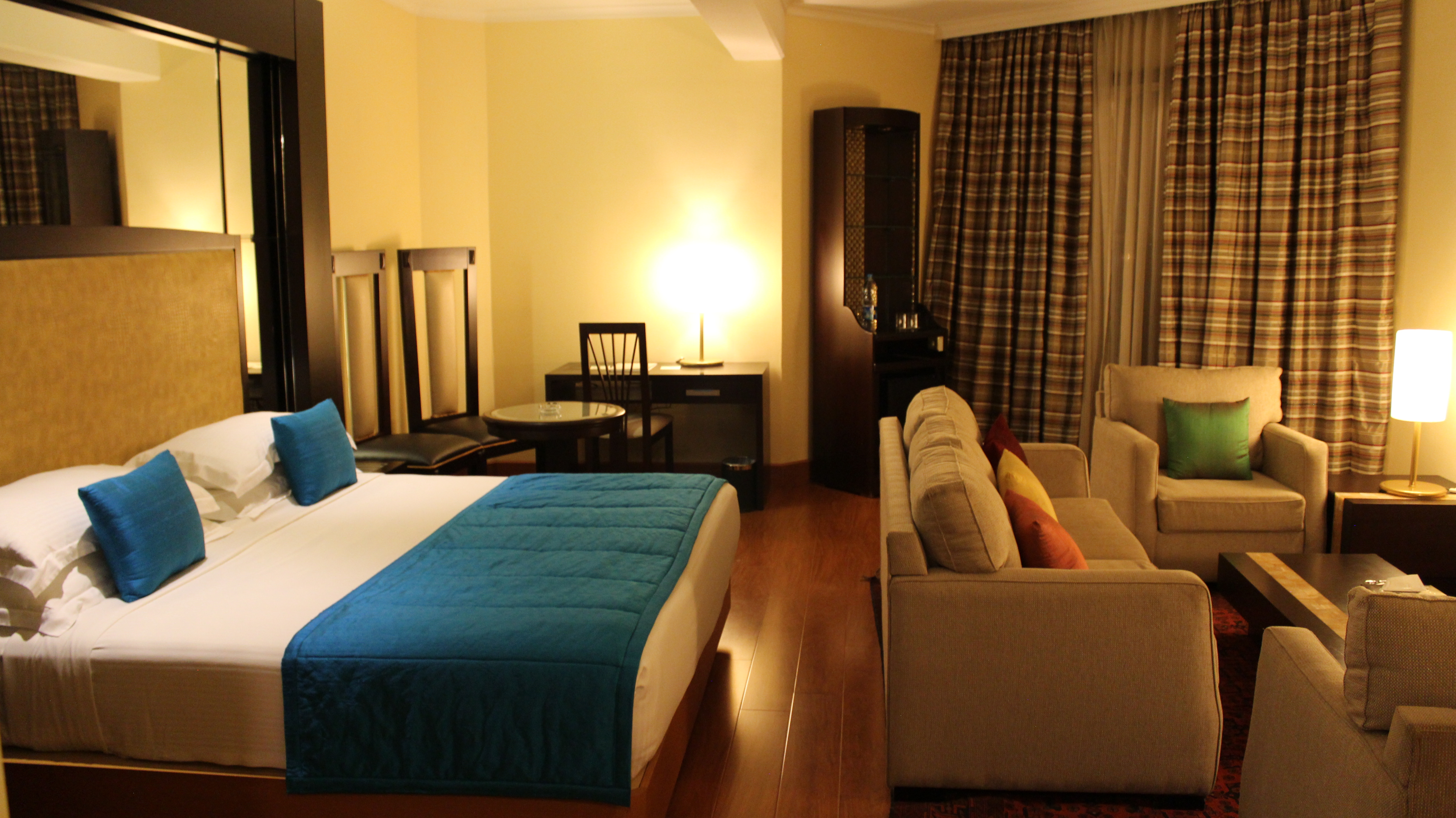 jeddah grand hotel