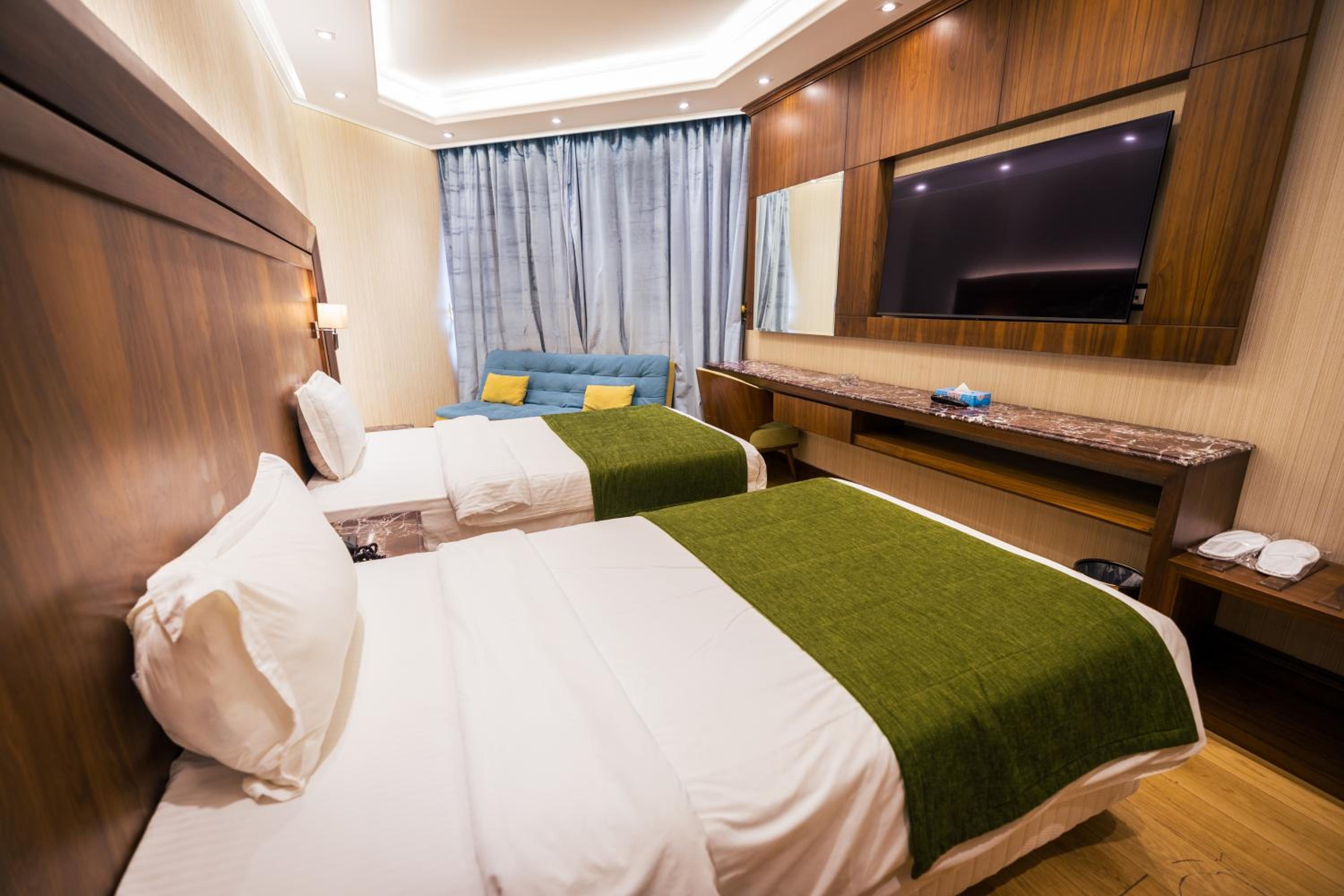 jeddah grand hotel