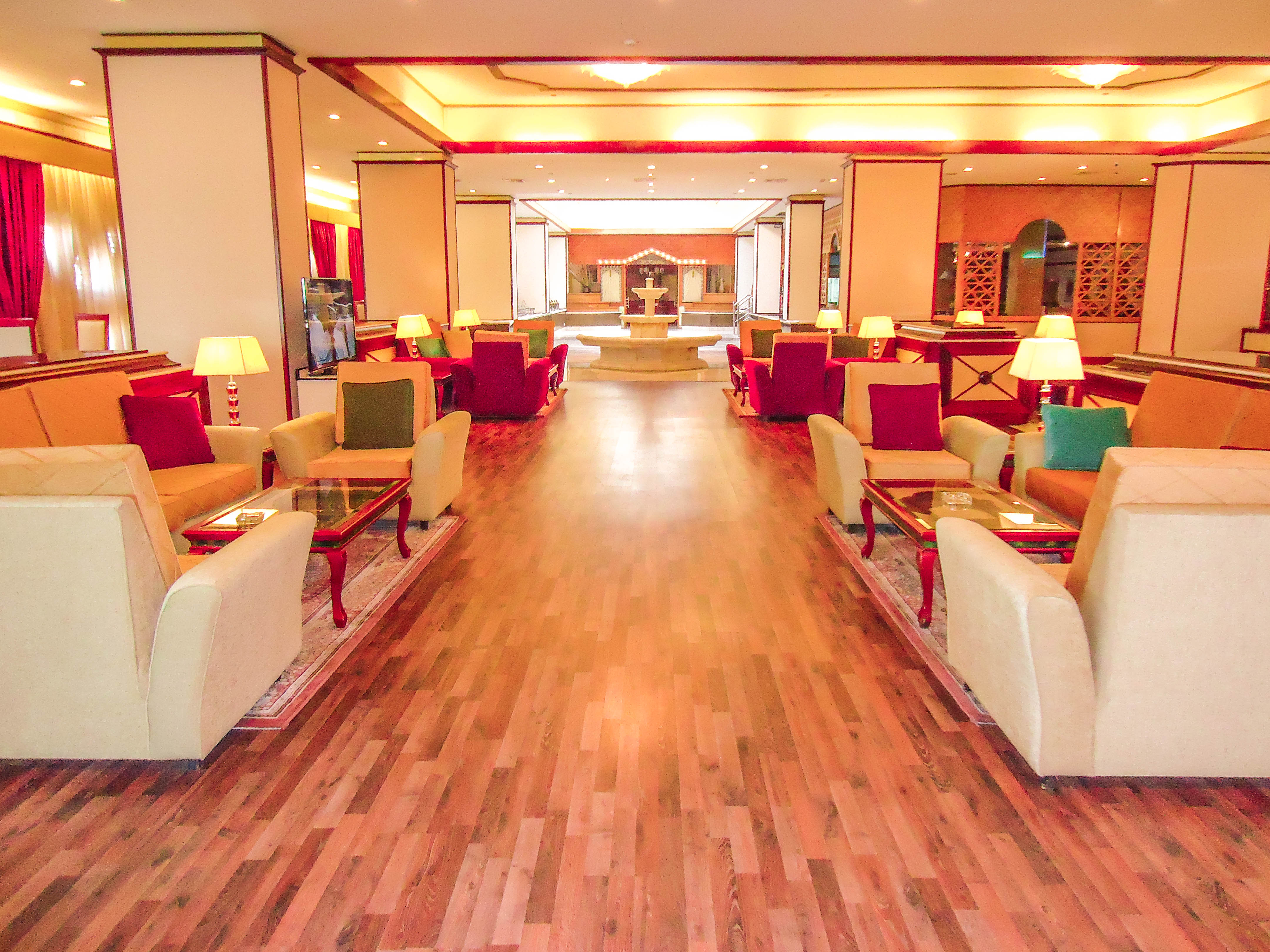jeddah grand hotel