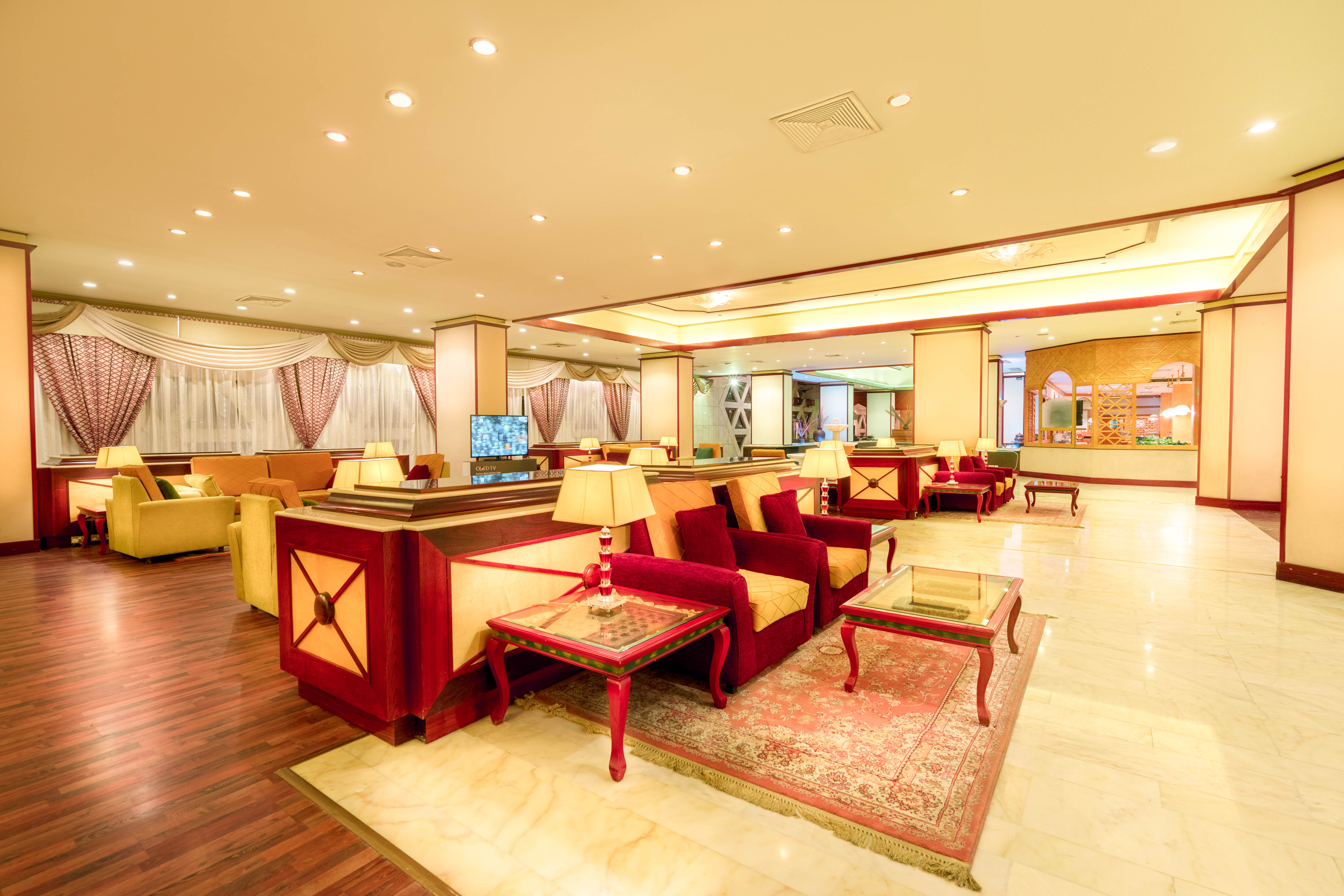 jeddah grand hotel