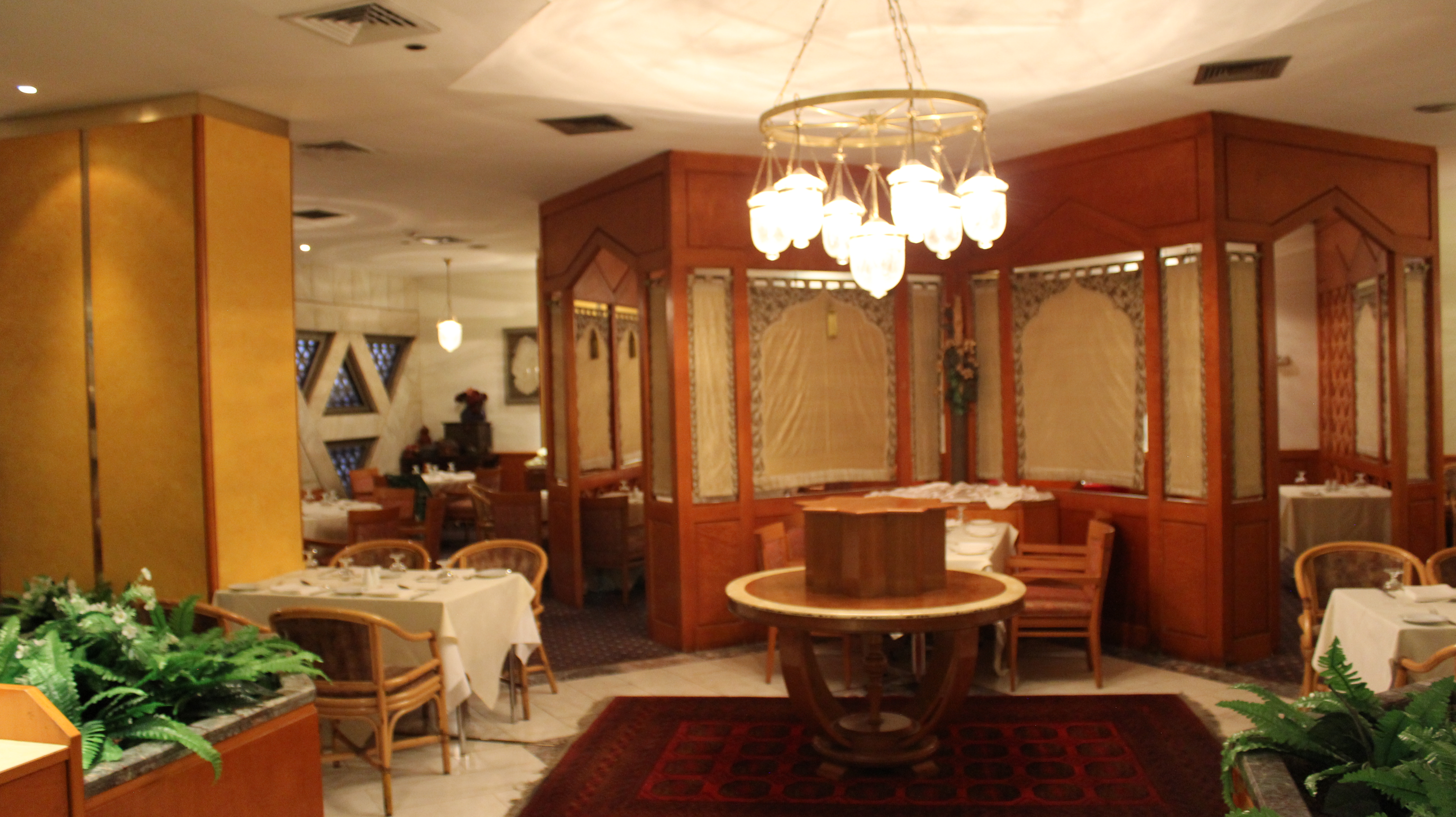 jeddah grand hotel
