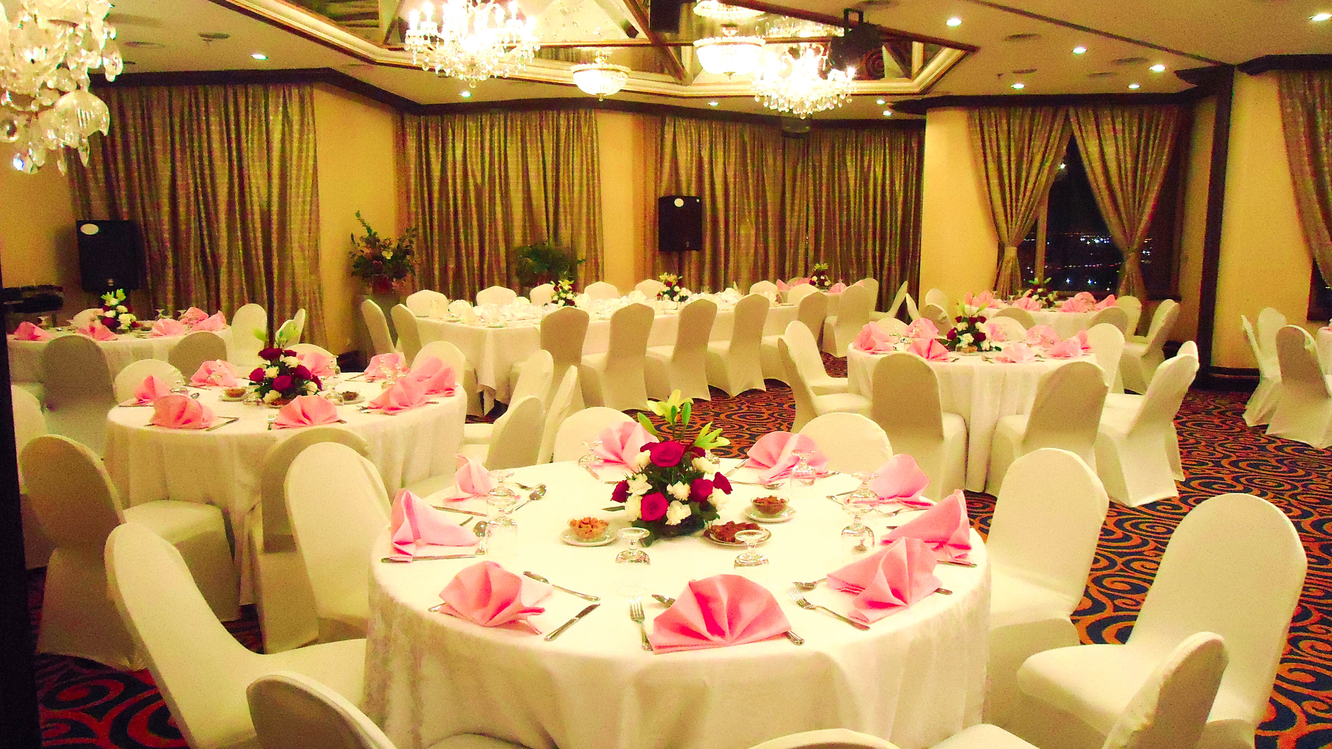 jeddah grand hotel