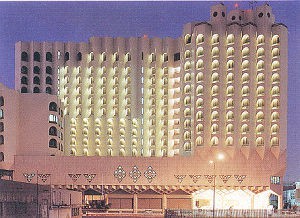 jeddah grand hotel