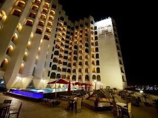 jeddah grand hotel
