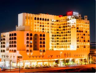 jeddah grand hotel