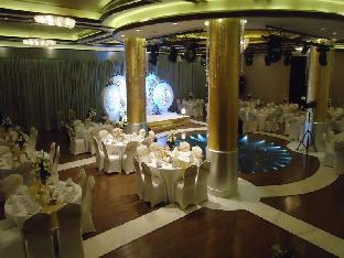 jeddah grand hotel