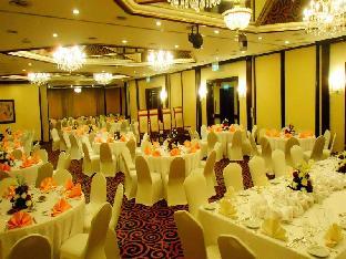 jeddah grand hotel