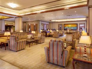 jeddah grand hotel