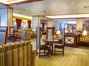 jeddah grand hotel
