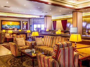 jeddah grand hotel