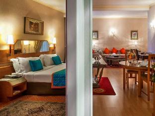 jeddah grand hotel