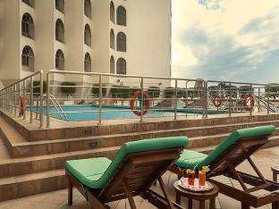 jeddah grand hotel