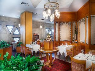 jeddah grand hotel